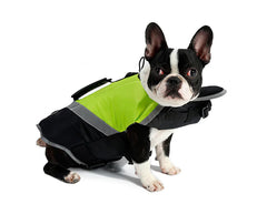 Pet Life Jacket for Dogs - Swimming Vest Outfit