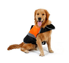 Pet Life Jacket for Dogs - Swimming Vest Outfit