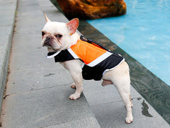 Pet Life Jacket for Dogs - Swimming Vest Outfit