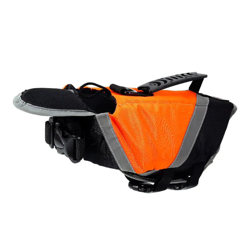 Pet Life Jacket for Dogs - Swimming Vest Outfit