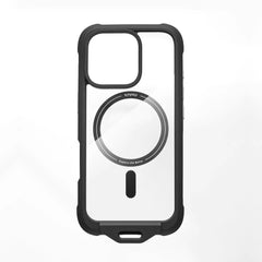 bitplay Wander Case for iPhone 16 Series/Suit for 16 Pro 16 Pro Max (Black iPhone 16 Pro Max)