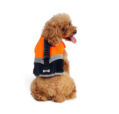 Pet Life Jacket for Dogs - Swimming Vest Outfit