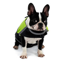 Pet Life Jacket for Dogs - Swimming Vest Outfit